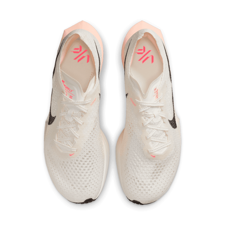 Nike Vaporfly 3 Road Racing Angle 1