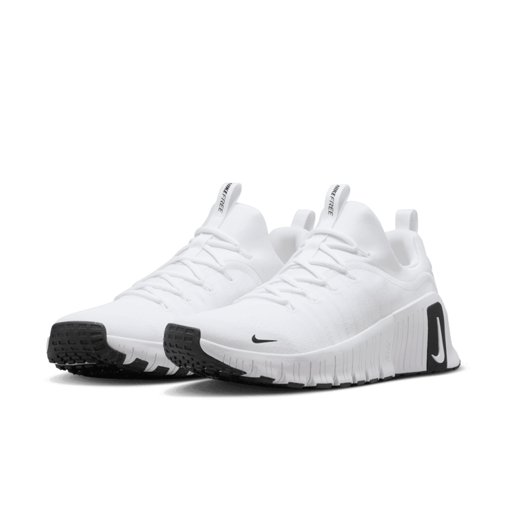 Nike Free Metcon 6 Workout Angle 2