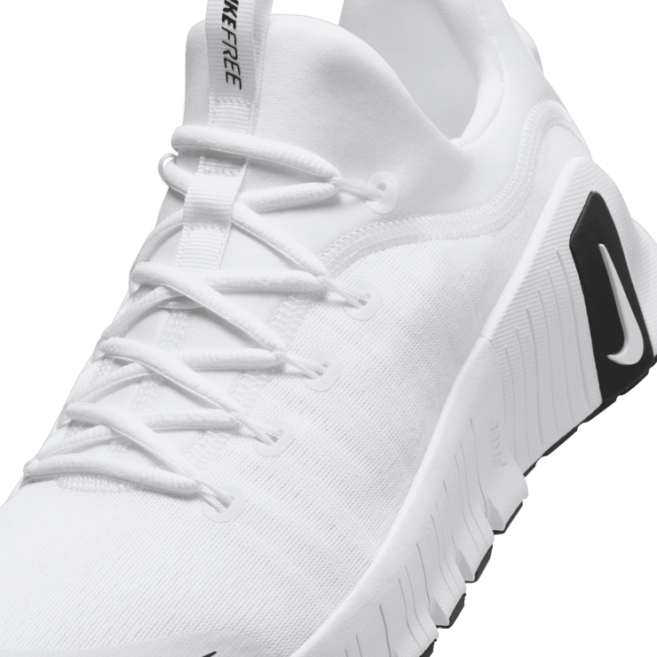 Nike Free Metcon 6 Workout Angle 4