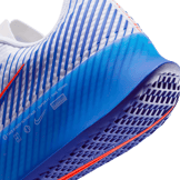 Nike Court Air Zoom Vapor 11 Hard Court Tennis Angle 5