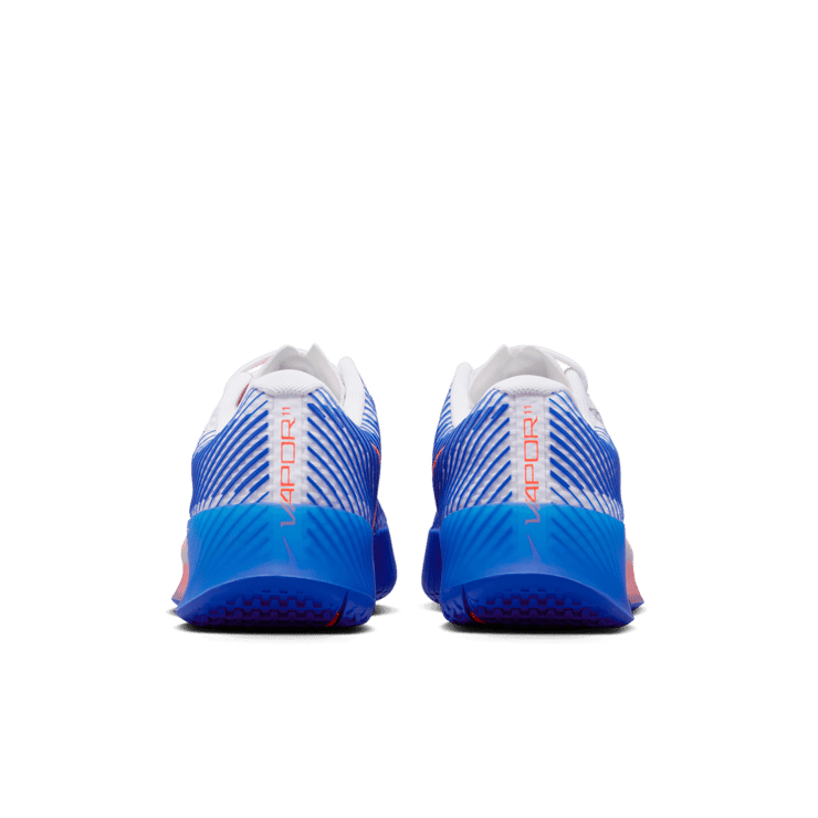 Nike Court Air Zoom Vapor 11 Hard Court Tennis Angle 3