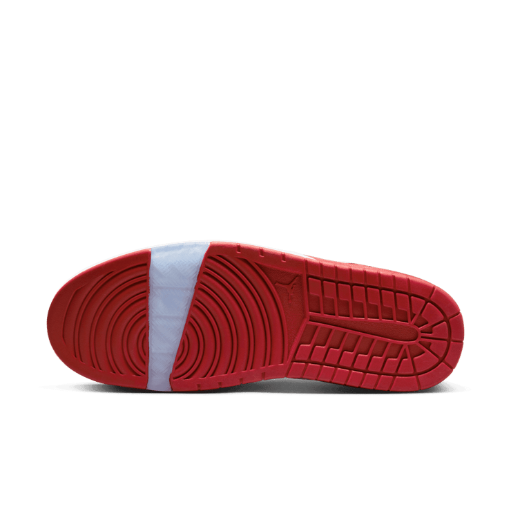 Air Jordan Nu Retro 1 Low Chicago Angle 0