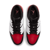 Air Jordan Nu Retro 1 Low Chicago Angle 1