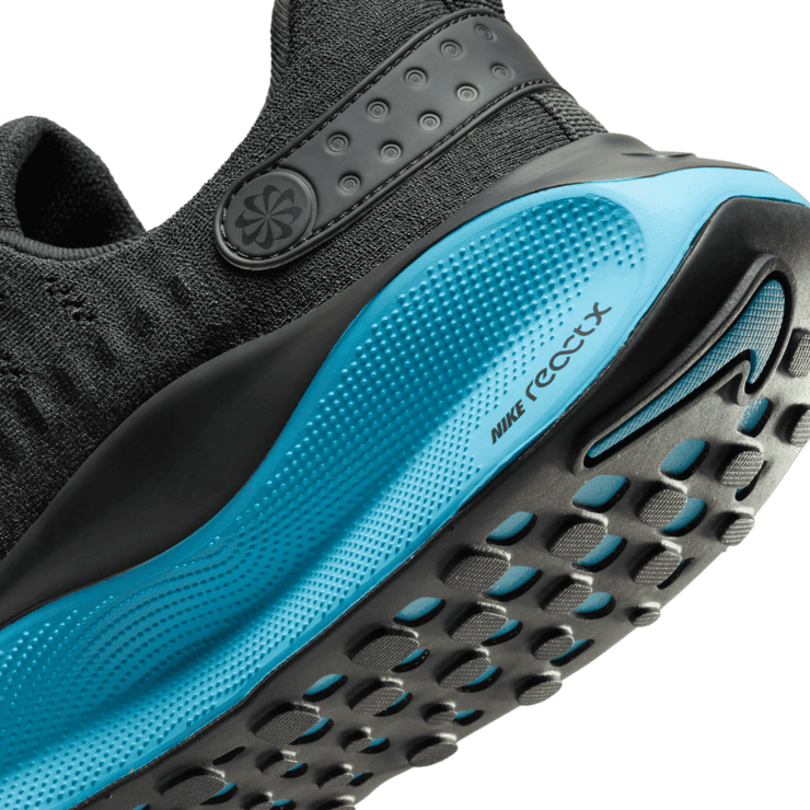 Nike InfinityRN 4 Road Angle 5