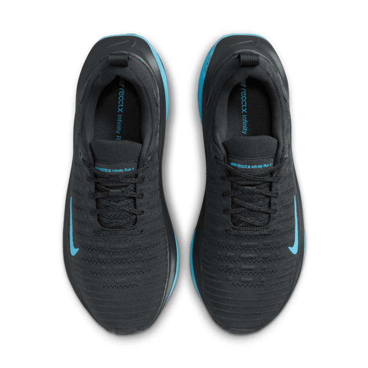 Nike InfinityRN 4 Road Angle 1