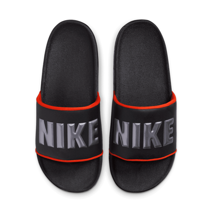 Nike Offcourt Slides Angle 2