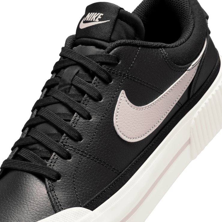 Nike Court Legacy Lift Angle 4
