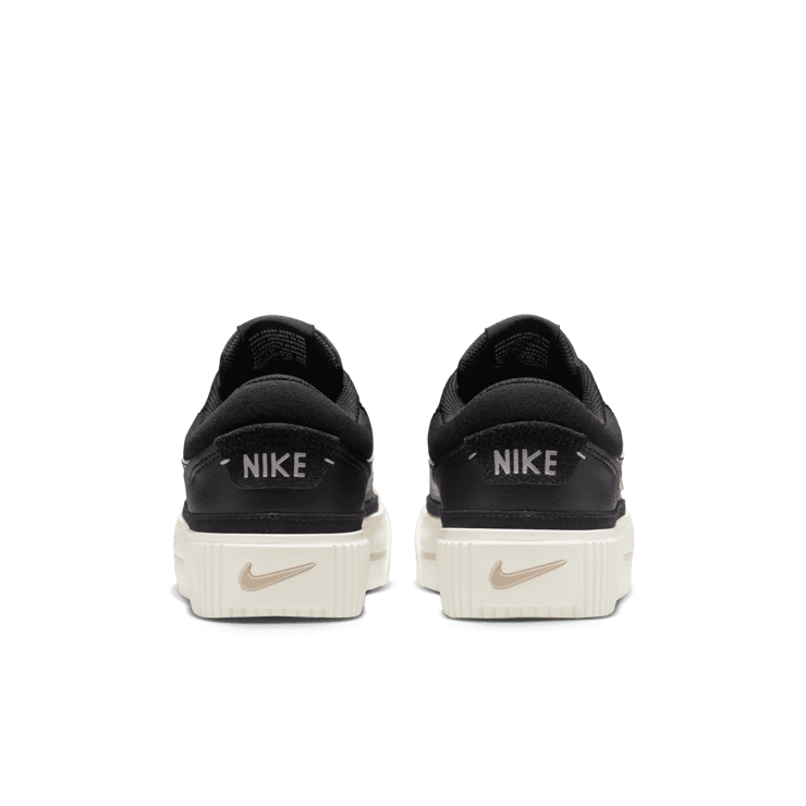 Nike Court Legacy Lift Angle 3