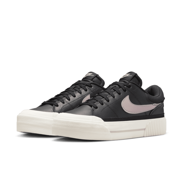 Nike Court Legacy Lift Angle 2