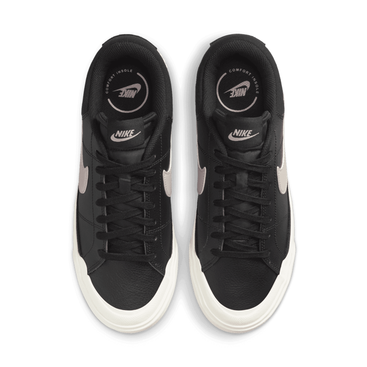Nike Court Legacy Lift Angle 1