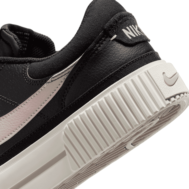 Nike Court Legacy Lift Angle 5