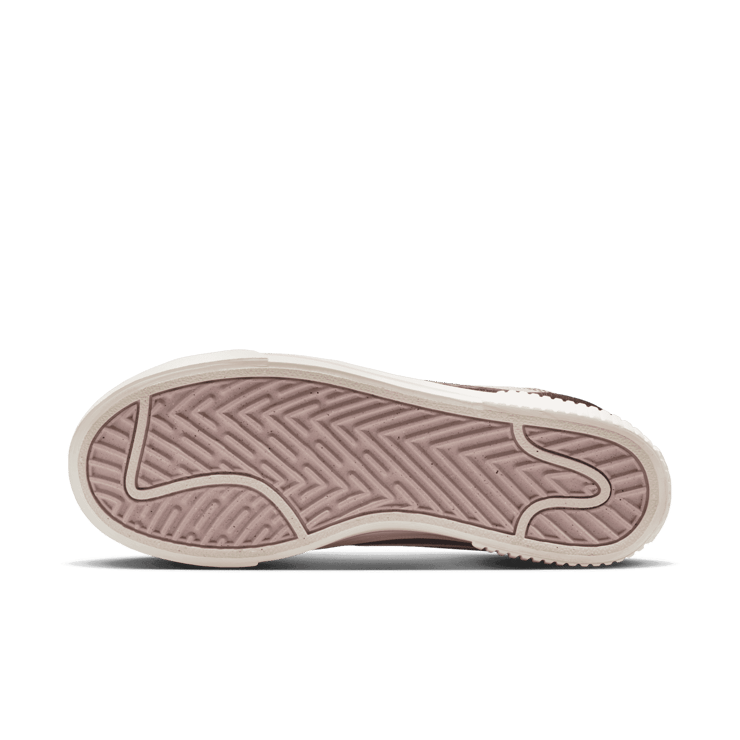 Nike Court Legacy Lift Angle 0