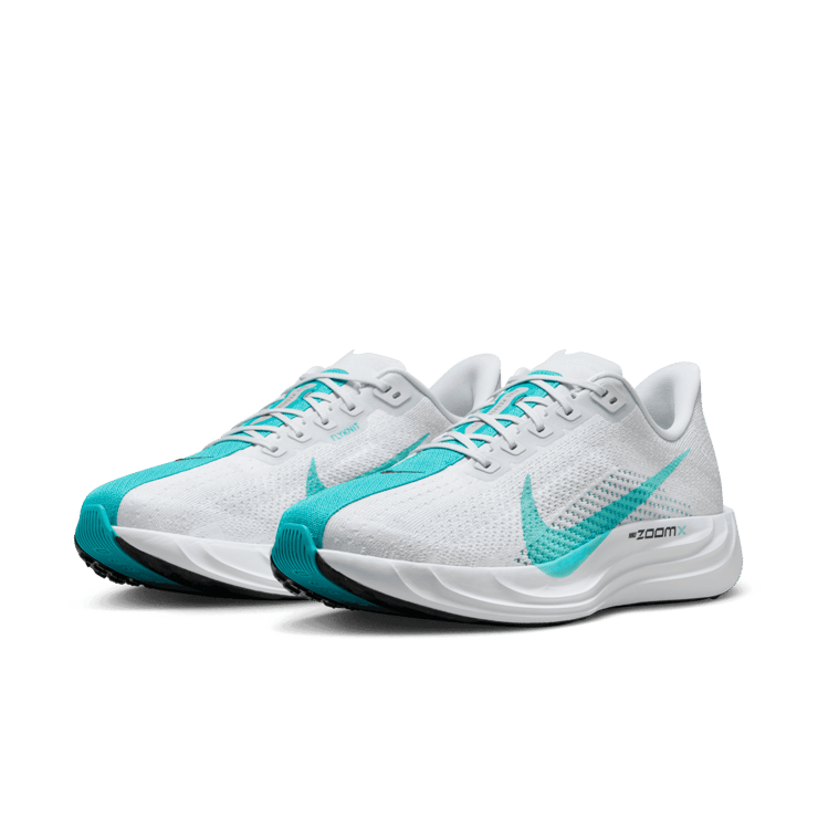 Nike Pegasus Plus Road Angle 2