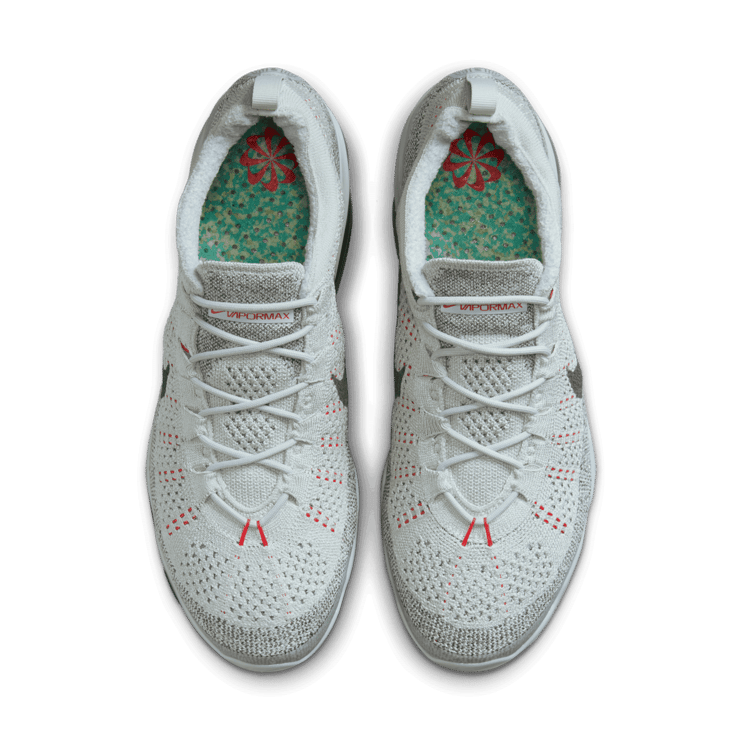 Nike Air VaporMax 2023 Flyknit Angle 1