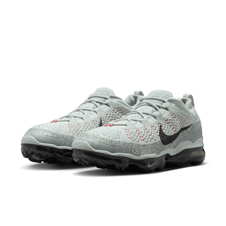 Nike Air VaporMax 2023 Flyknit Angle 2