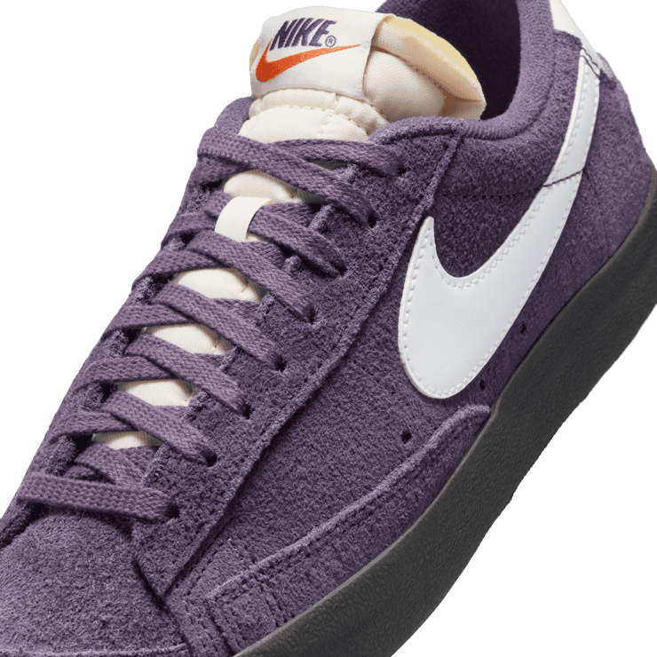 Nike Blazer Low '77 Vintage Angle 4