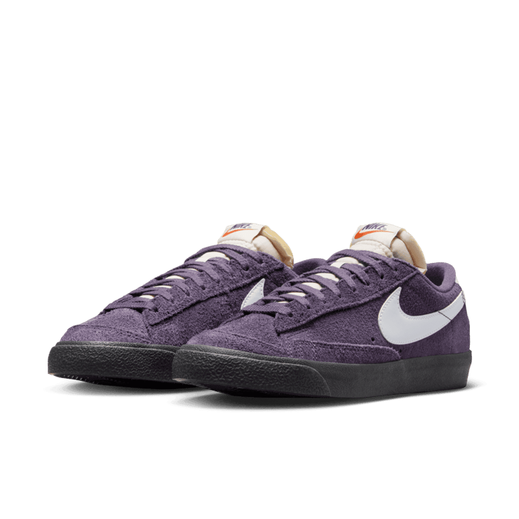 Nike Blazer Low '77 Vintage Angle 2