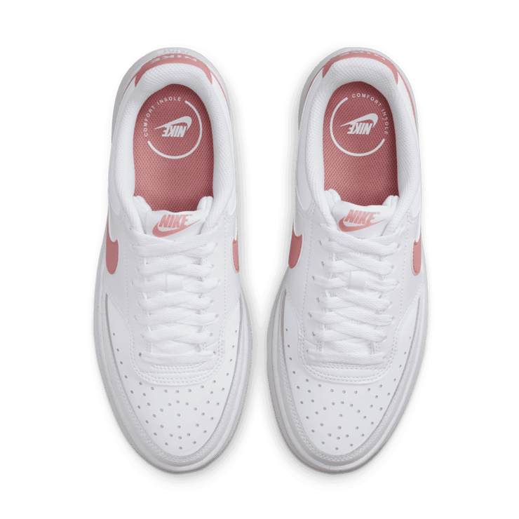 Nike Court Vision Alta Angle 1