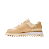New Balance 574 Tokyo Design Studio Vachetta Tan Angle 0