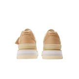 New Balance 574 Tokyo Design Studio Vachetta Tan Angle 4