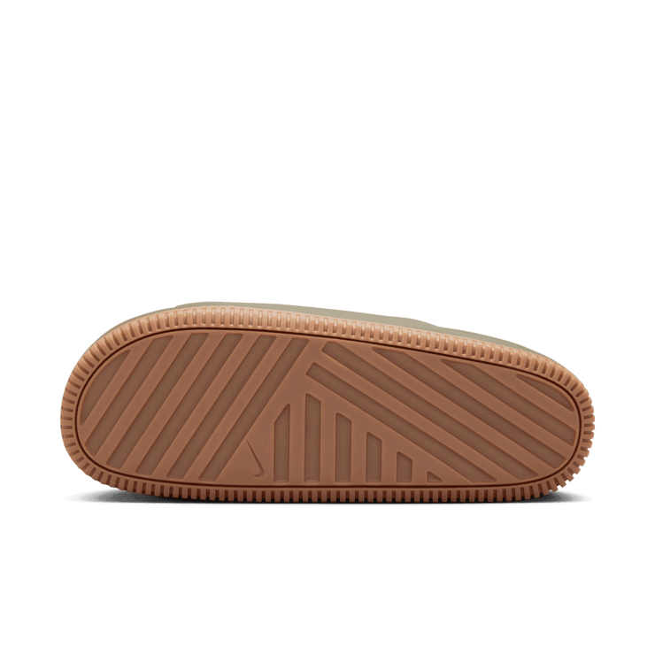 Nike Calm Slides Angle 1