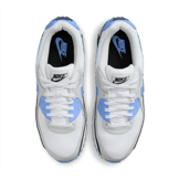 Nike Air Max 90 'Royal Pulse' (W) Angle 1
