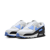 Nike Air Max 90 'Royal Pulse' (W) Angle 2