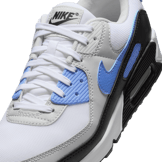 Nike Air Max 90 'Royal Pulse' (W) Angle 4