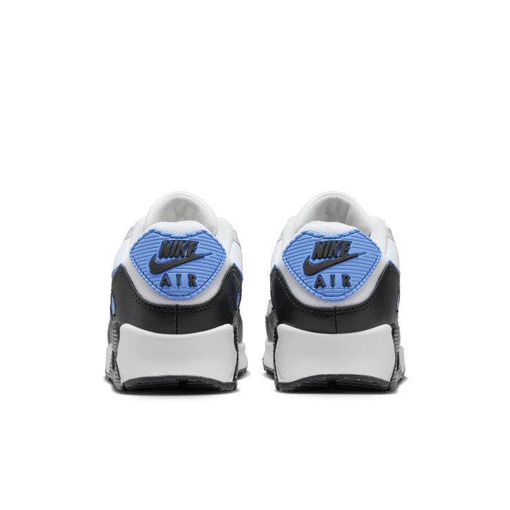Nike Air Max 90 'Royal Pulse' (W) DH8010-106 Raffles Where to Buy