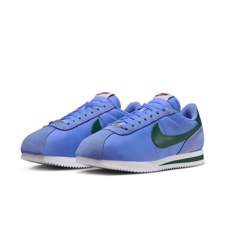 Nike Cortez Textile Angle 2