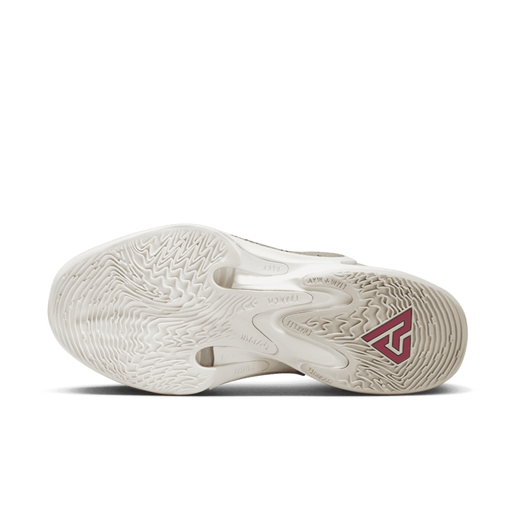 Nike Zoom Freak 4 Colosseum Angle 0