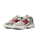Nike Zoom Freak 4 Colosseum Angle 2