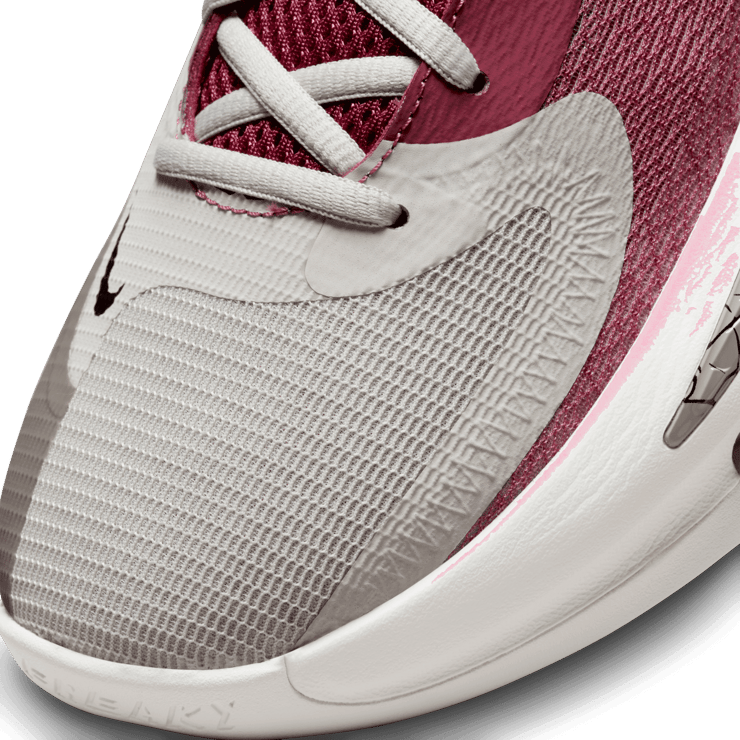 Nike Zoom Freak 4 Colosseum Angle 4