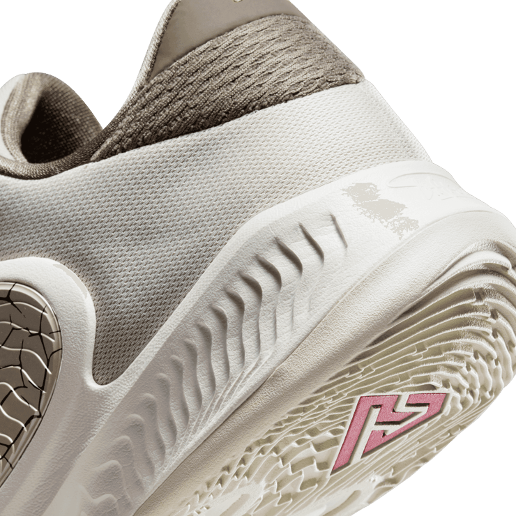 Nike Zoom Freak 4 Colosseum Angle 5