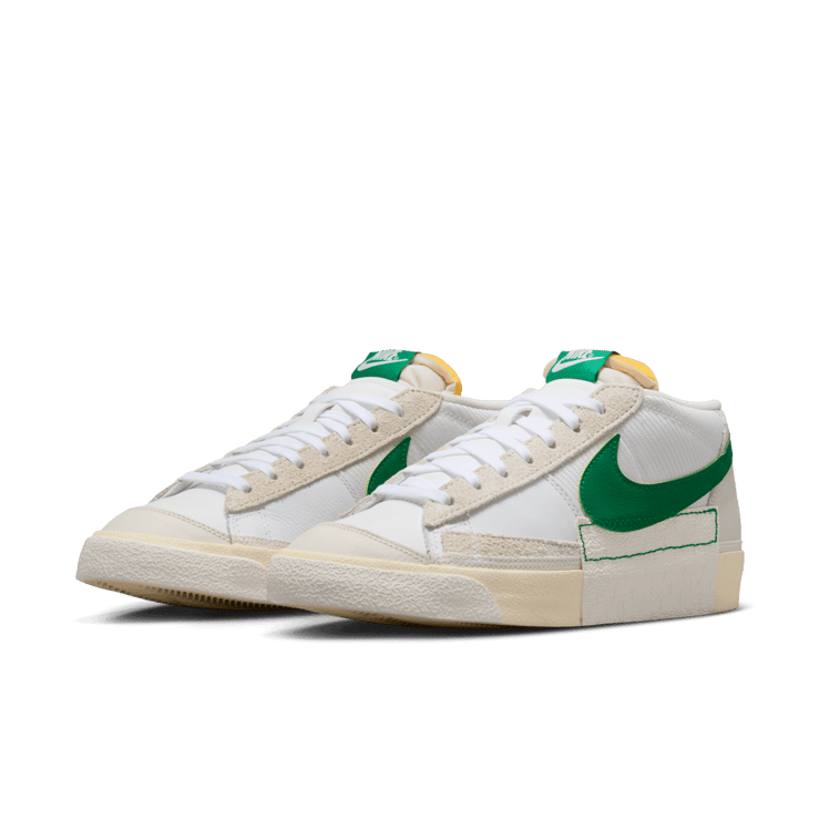 Nike Blazer Low Pro Club Angle 2