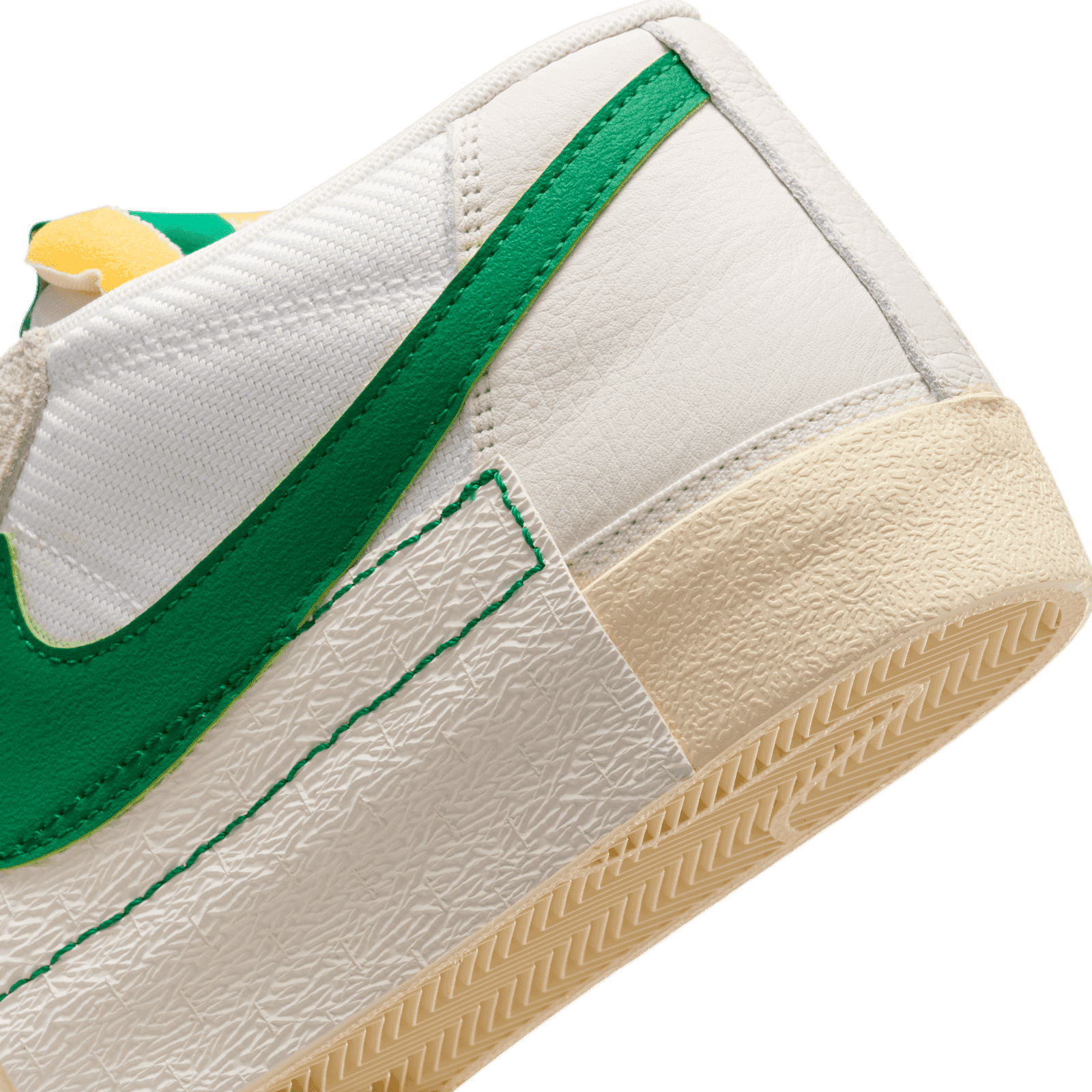nike blazer j crew