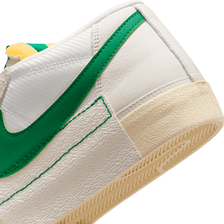 Nike Blazer Low Pro Club Angle 5