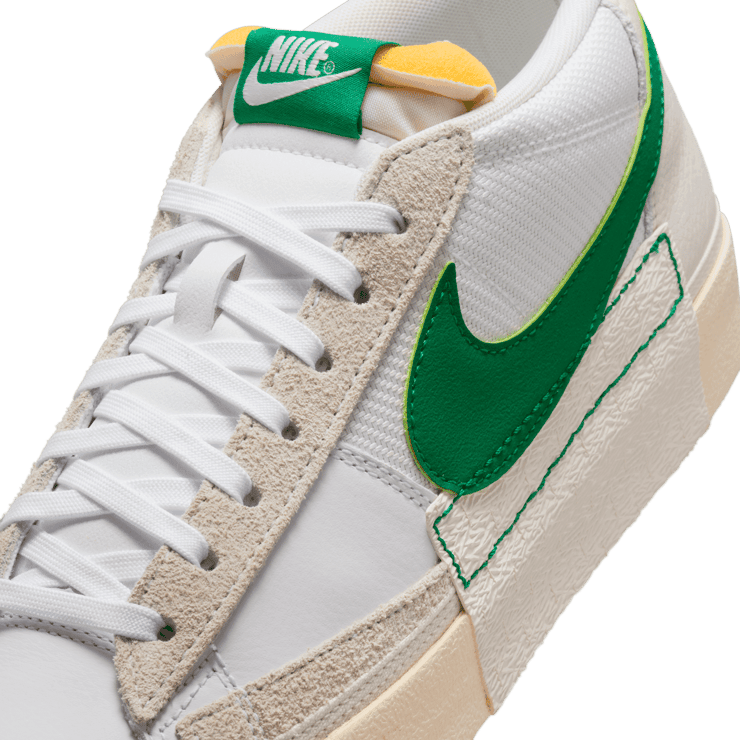 Nike Blazer Low Pro Club Angle 4