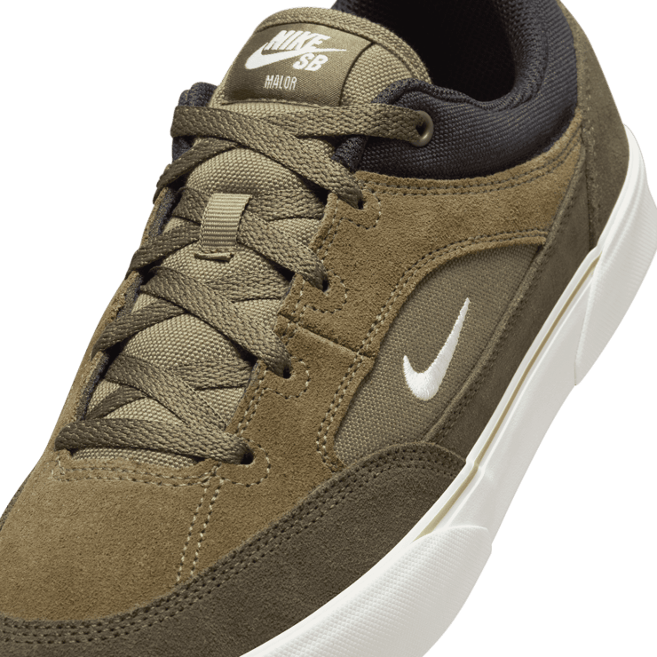 Nike SB Malor Angle 4