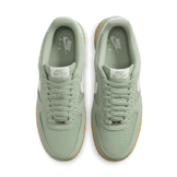 Nike Air Force 1 '07 LV8 'Gum Pack - Jade Horizon' Angle 1