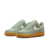 Nike Air Force 1 '07 LV8 'Gum Pack - Jade Horizon' Angle 2