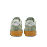 Nike Air Force 1 '07 LV8 'Gum Pack - Jade Horizon' Angle 3