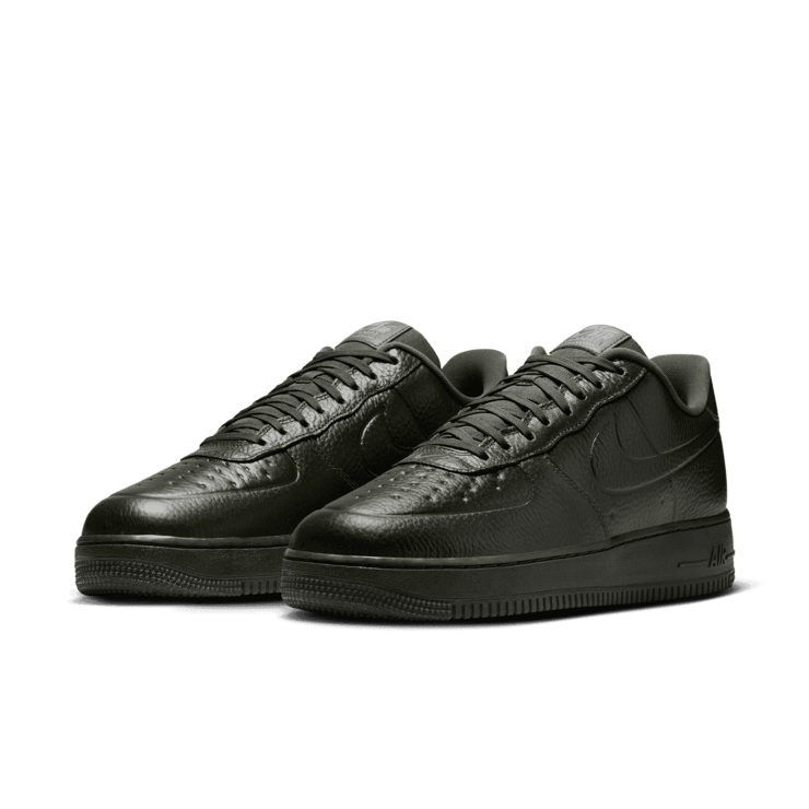 Nike Air Force 1 '07 Pro-Tech 'Sequoia' Angle 2