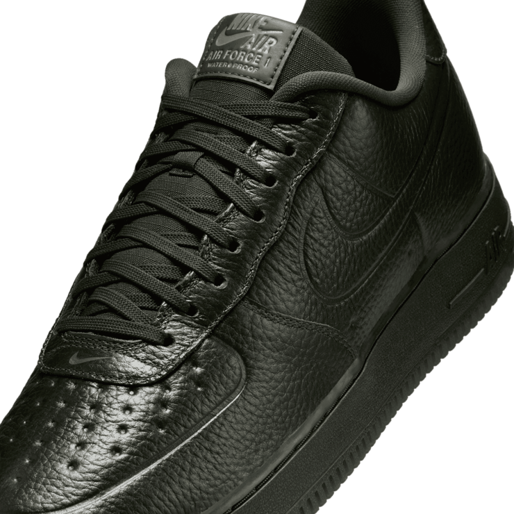 Nike Air Force 1 '07 Pro-Tech 'Sequoia' Angle 4