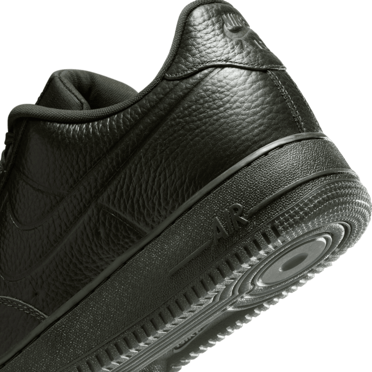 Nike Air Force 1 '07 Pro-Tech 'Sequoia' Angle 5