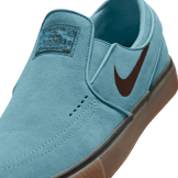 Nike SB Janoski+ Slip Skate Angle 4