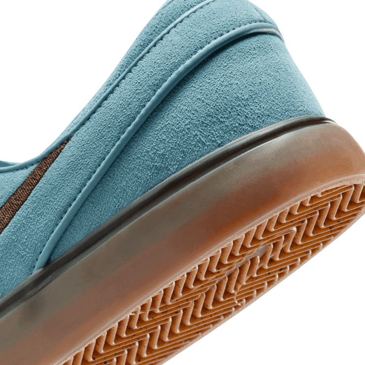 Nike SB Janoski+ Slip Skate Angle 5