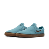 Nike SB Janoski+ Slip Skate Angle 2