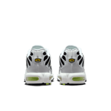 Nike Air Max Plus 'White Black Volt' Angle 3