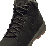 Nike Manoa Leather Boots Angle 4